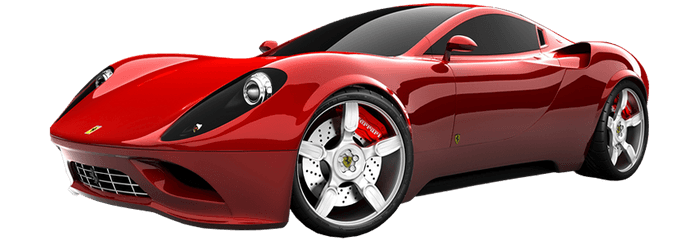 Download Ferrari Free Png - Ferrari Race Car Png