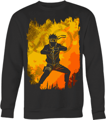 Naruto Shirt Sasuke Itachi Shirts - Long Sleeve Png