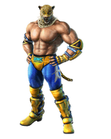 Tekken Free Photo - Free PNG