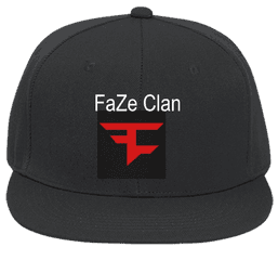 Download Faze Clan Logo Png - Reel Life Astrazeneca