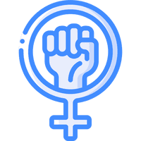 Feminism PNG Image High Quality