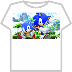 Sonic - Sonicthehedgehogsonicgenerations Roblox Sonic Generations Xbox 360 Png