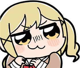 Ayo We Got Bkub Bandori - Bang Dream Discord Emotes Png