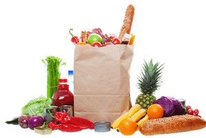 Grocery Download HQ PNG