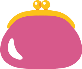 Purse Emoji For Facebook Email Sms - Purse Emoji Png