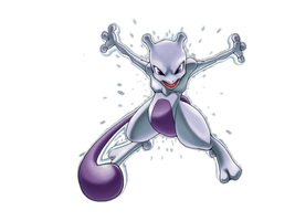 Legendary Pokemon Picture - Free PNG
