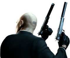 Hitman Photos - Free PNG