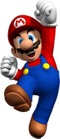 Mario Play Super Bros Boy Download Free Image - Free PNG