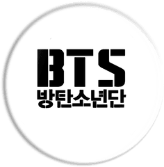 Bts Army Bangtanboys Sticker By - Dot Png