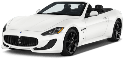 Granturismo Car Maserati 2018 Vehicle Free Download Image - Free PNG