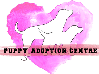 Logo Design For Puppy Adoption Centre - Language Png