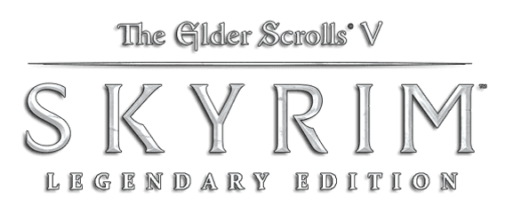 The Elder Scrolls V Skyrim - Steamgriddb Darkness Png