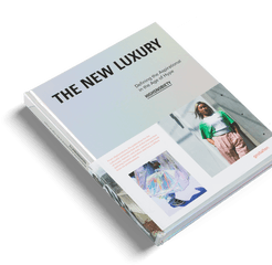 The New Luxury - Highsnobiety The New Luxury Book Png