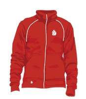 Jacket Vector Red HD Image Free - Free PNG