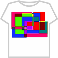 My Abstract Artpng - Roblox T Shirt Unicornio Roblox
