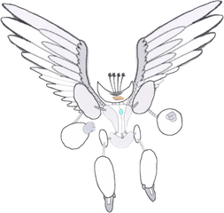 Download Hyperduck Kingbreaker White Lightning - Hyperduck Kingbreaker White Lightning Png