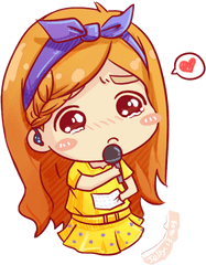 Download Chibi Jelly Png By Minsstar - Art