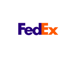 Logo Fedex Free HQ Image - Free PNG