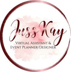 Juss Kay Virtual Assistant - Virtual Assistant Logo Png