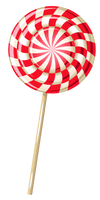 Pink Photos Lollipop Free PNG HQ