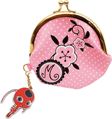 Miraculous Ladybug Marinette Coin Purse - Imperial War Museum Png