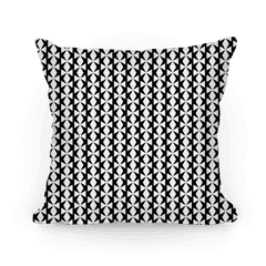 Download Tribal Diamond Pattern Pillow - Repeating Sacred Geometric Patterns Png