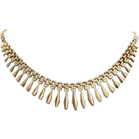 Necklace Choker PNG File HD