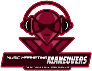 Music Marketing Maneuvers - Language Png