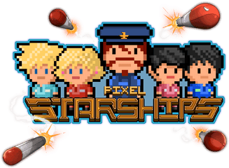 Download Pixel Starships - Starship Pixel Png