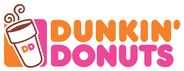 Doordash Logo Png - Dunkin Donuts Ppt