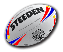 Rugby Ball - Free PNG