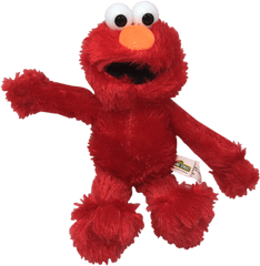 Elmo Png Transparent Picture - Elmo Transparent Background