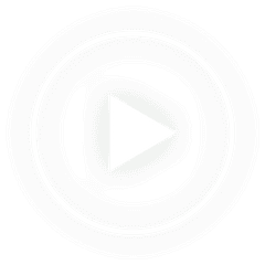 Play Button Png Youtube And Video Icon Free - Play Logo White Png