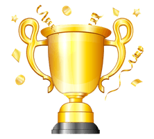 Golden Cup Free Clipart HQ - Free PNG