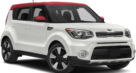 Hyundai Kia Post Modest January Sales - Kia Soul Plus 2018 Png