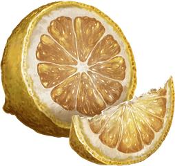 Lemon Png Lemons