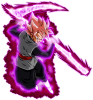 Black Goku Free Download Image - Free PNG