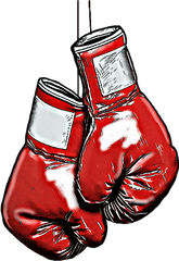 Boxing Glove Clipart - Boxing Gloves Clip Art Png