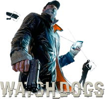 Watch Dogs Png Image