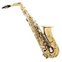 Saxophone Png