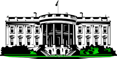 White House Image - Free PNG