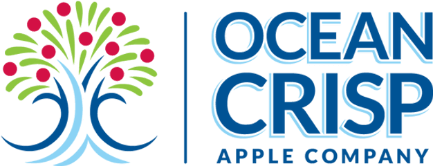 Contact Us - Ocean Crisp Apple Company Clip Art Png