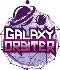 Galaxy Orbiter - Illustration Png