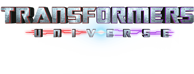 Minorrepaint - The Transformers Universe Remembrance Transformers Universe Logo Png