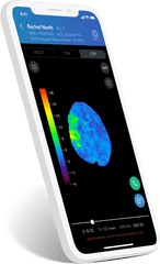 Download Hd Viz Ctp White Iphone X - Smartphone Png