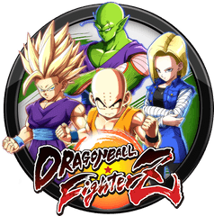 War Of Awards Dbfighterz - War Of Awards Dragon Ball Fighterz Icon Png