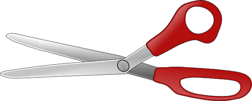 Scissor Png Image