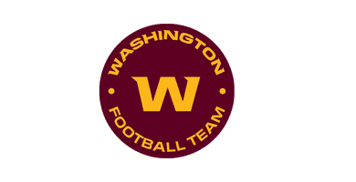 Football Washington Team Free Download PNG HD