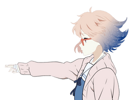 Kuriyama Mirai Free HD Image - Free PNG