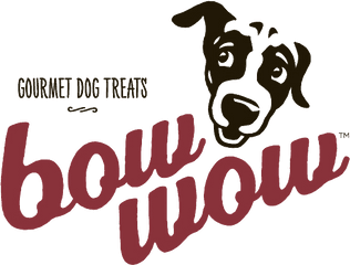 Bow Wow Gourmet Dog Treats Are Healthy - Bow Wow Dog Treats Png